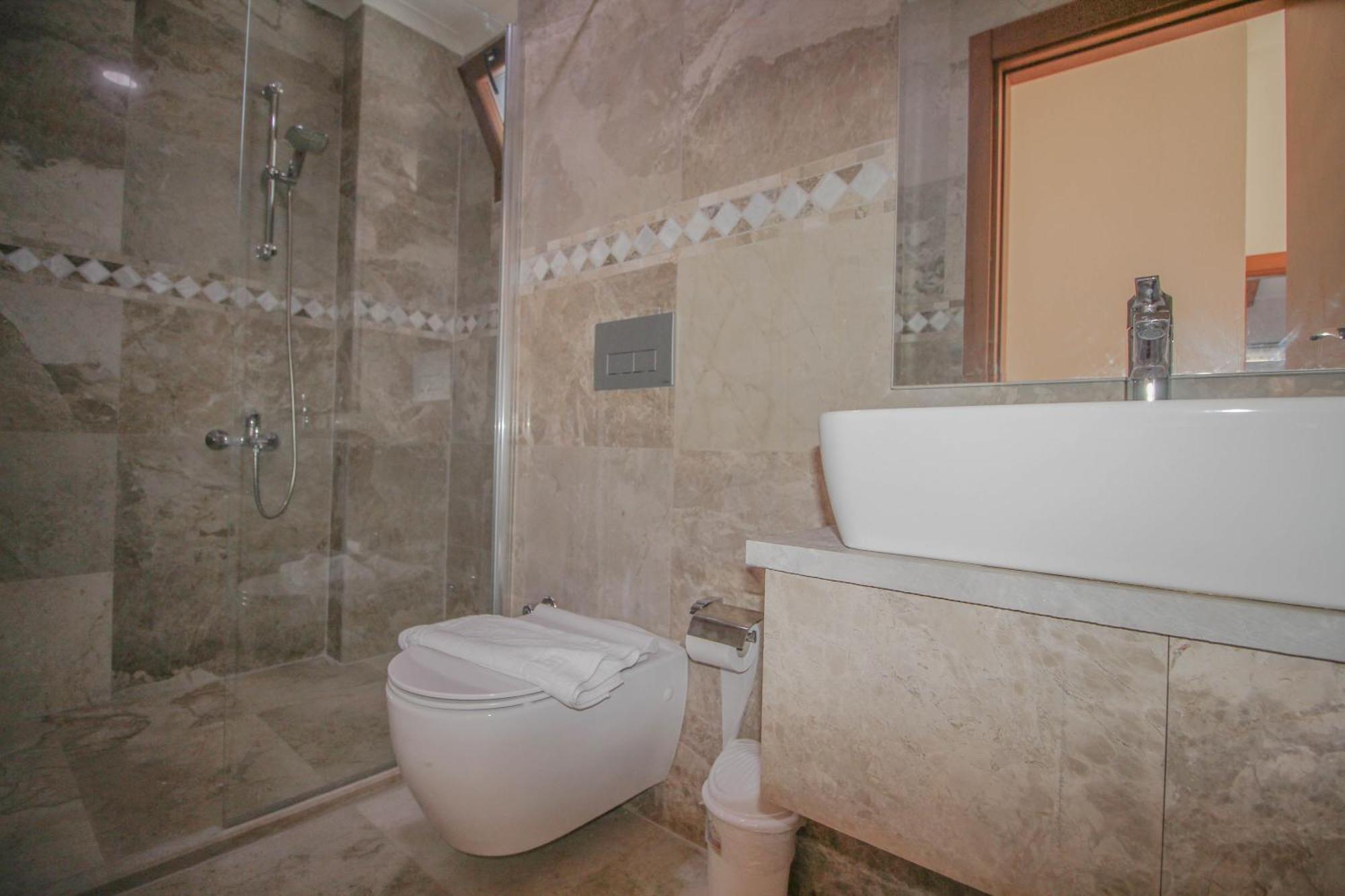 Patara Infinity 3+1 Villa, Oezel Havuzlu, Villa *