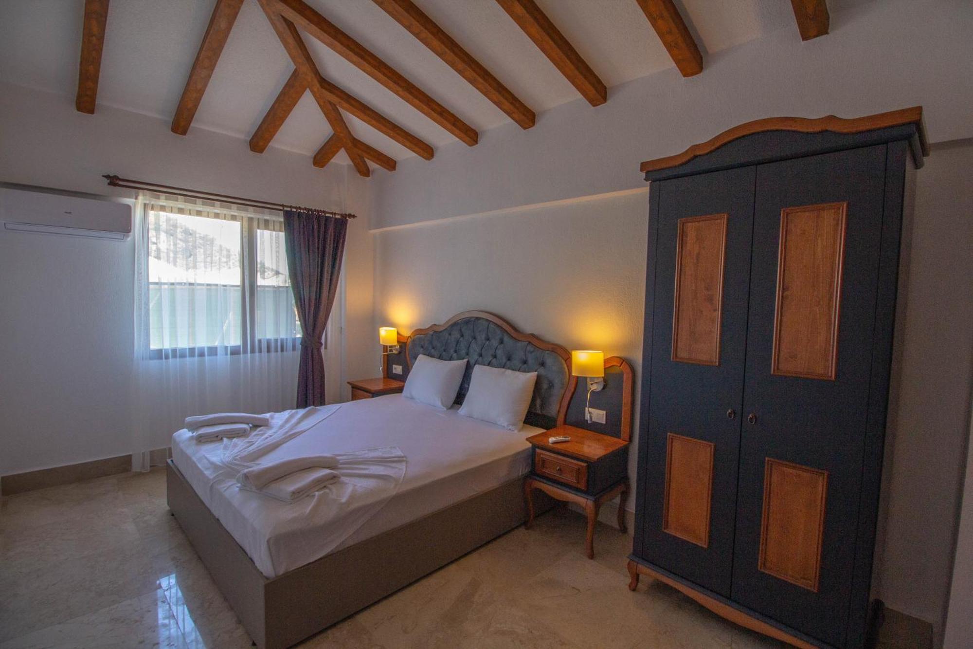 Patara Infinity 3+1 Villa, Oezel Havuzlu, * Fethiye