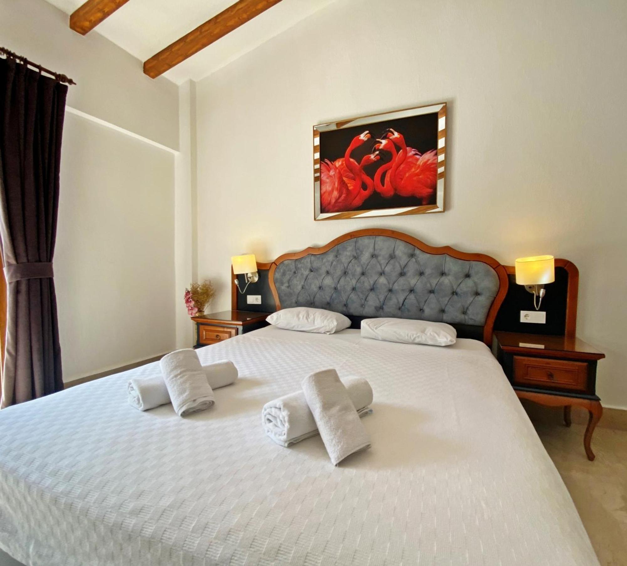 Patara Serenity 3+1 Villa, Oezel Havuzlu, * Fethiye