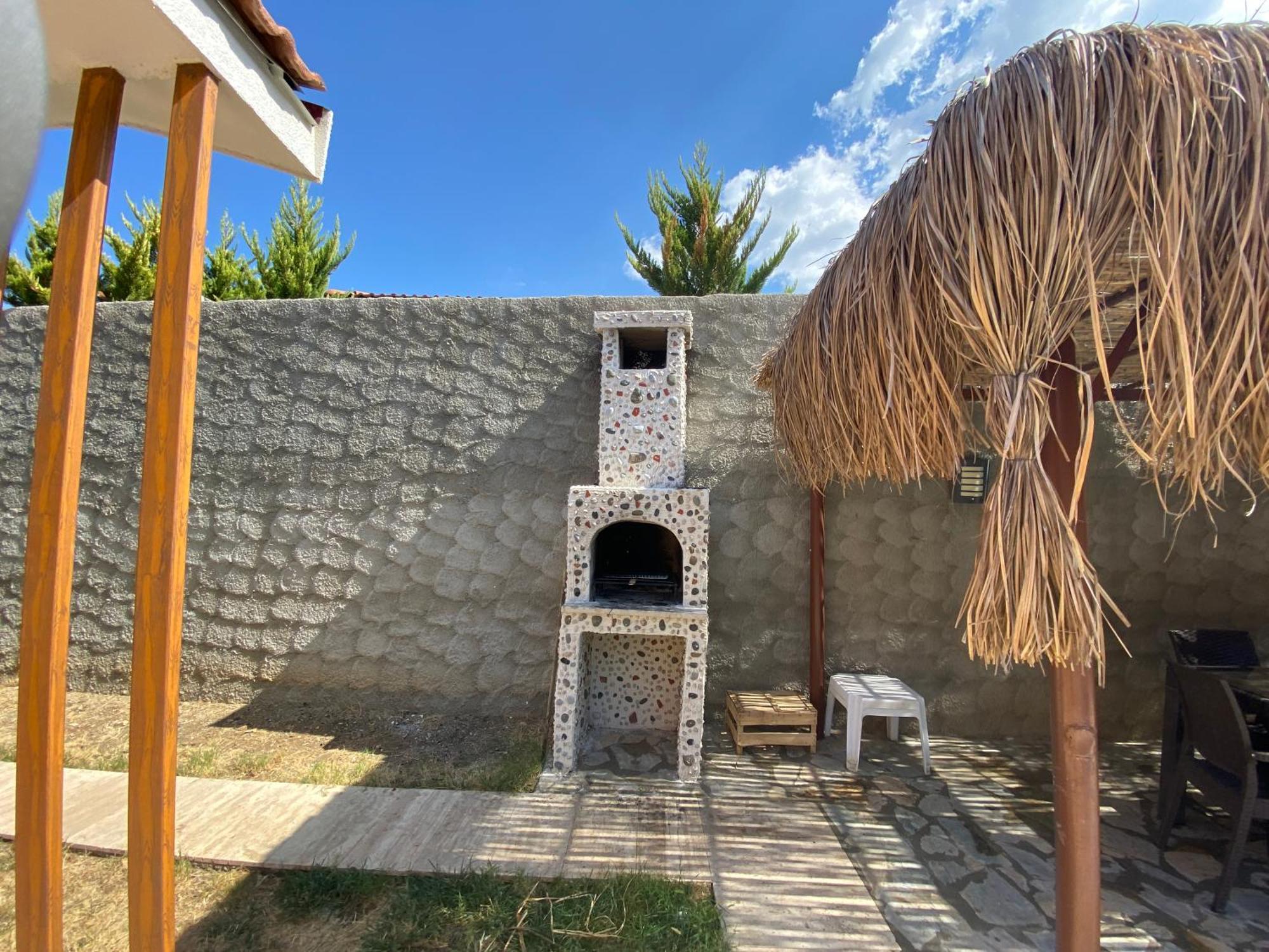 Patara Serenity 3+1 Villa, Oezel Havuzlu, Villa *