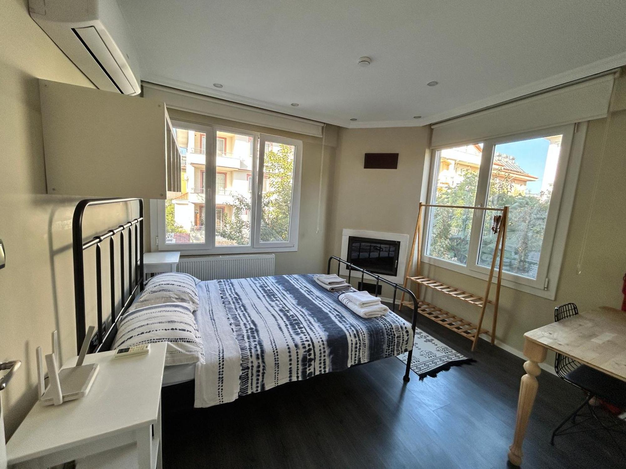 Apartment Seda's House &