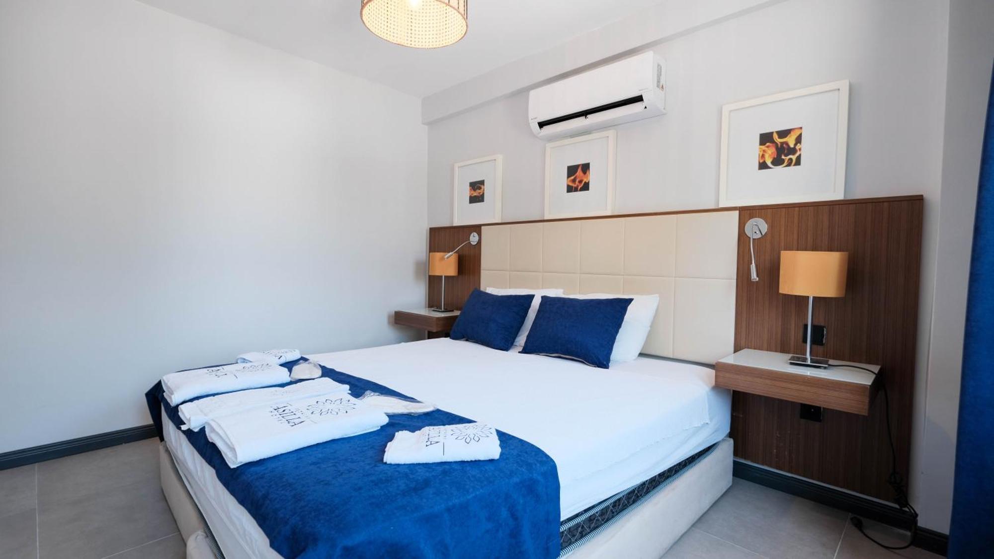 Hotel Asilla *