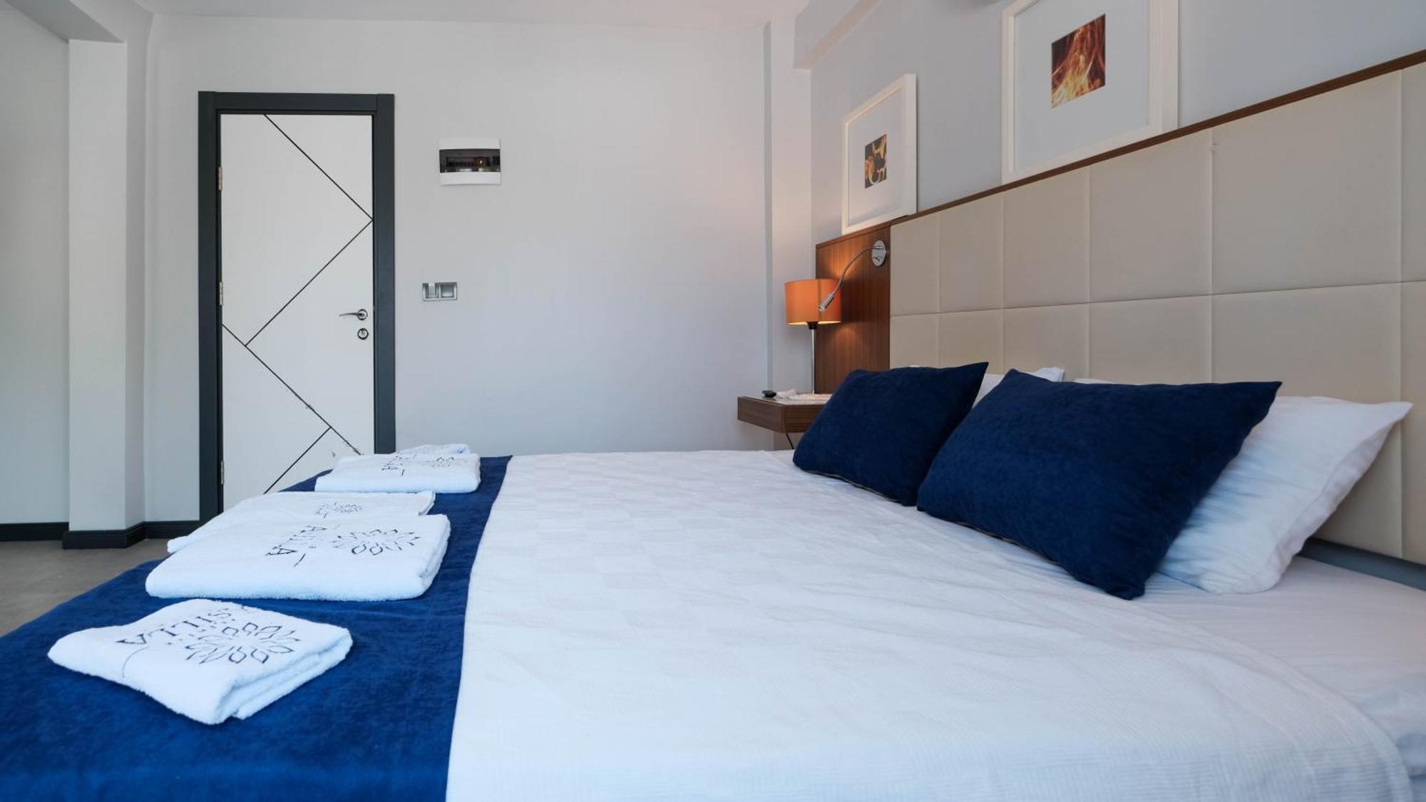 Hotel Asilla Fethiye