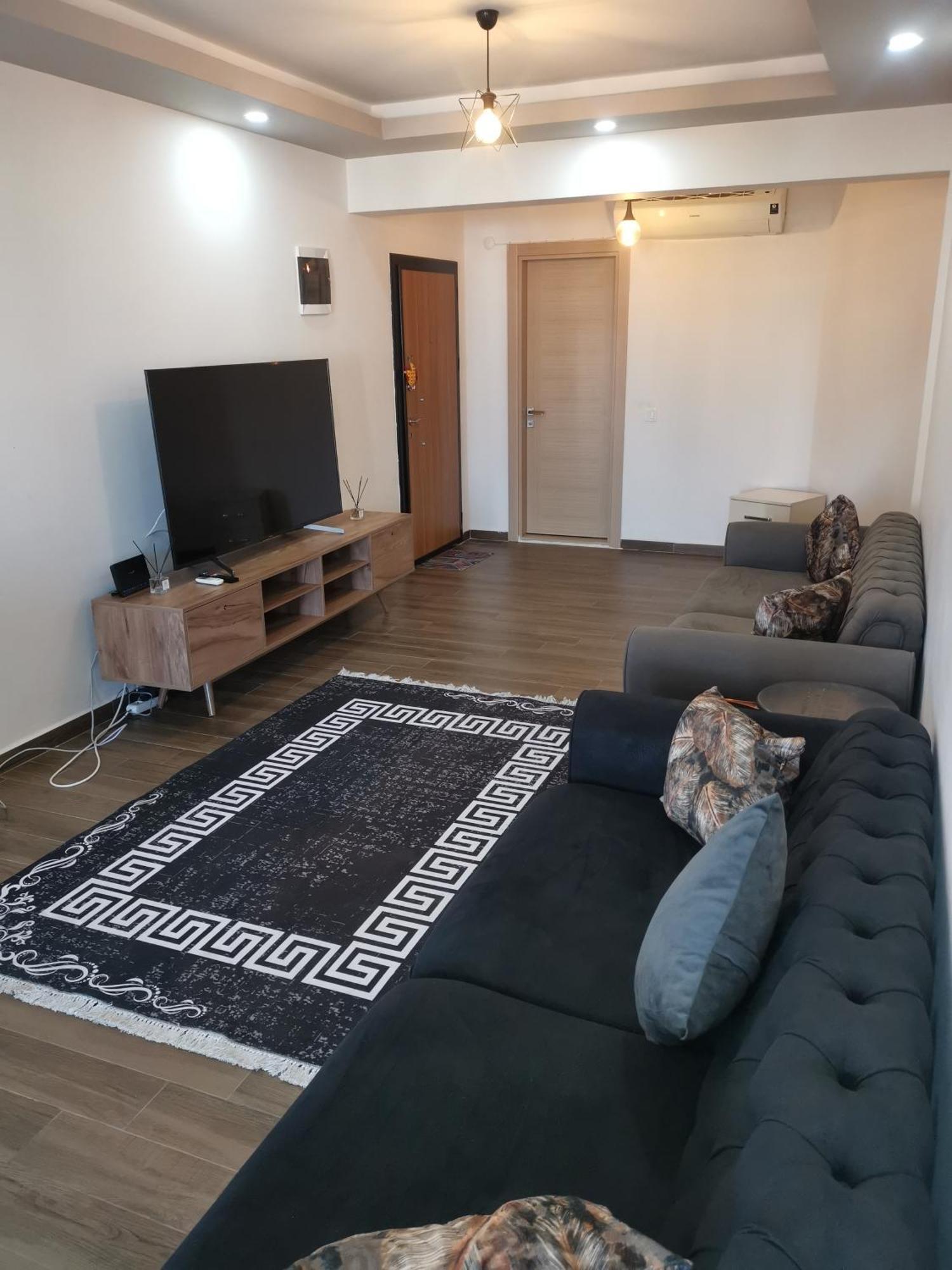 Apartment Narac Dom Fethiye