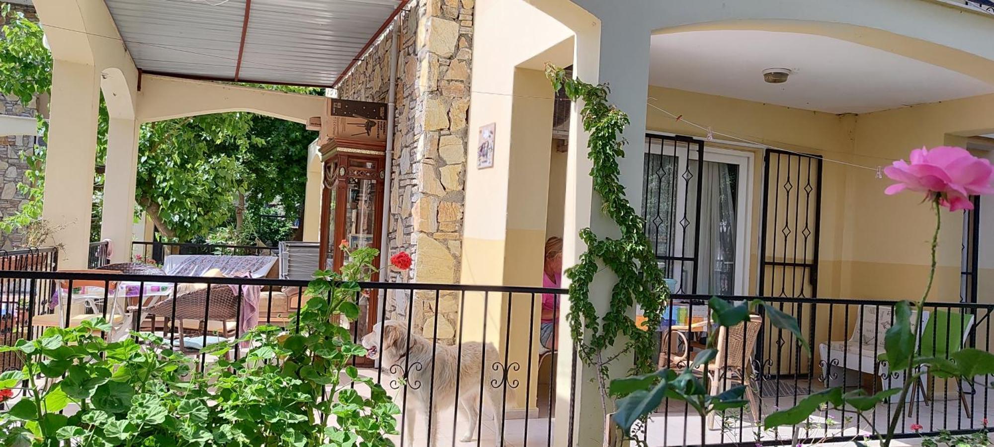 Cileks Aparthotel Fethiye