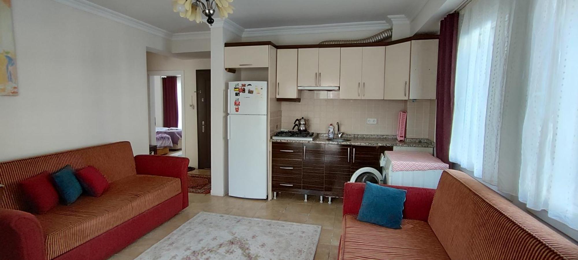 Cileks Aparthotel *