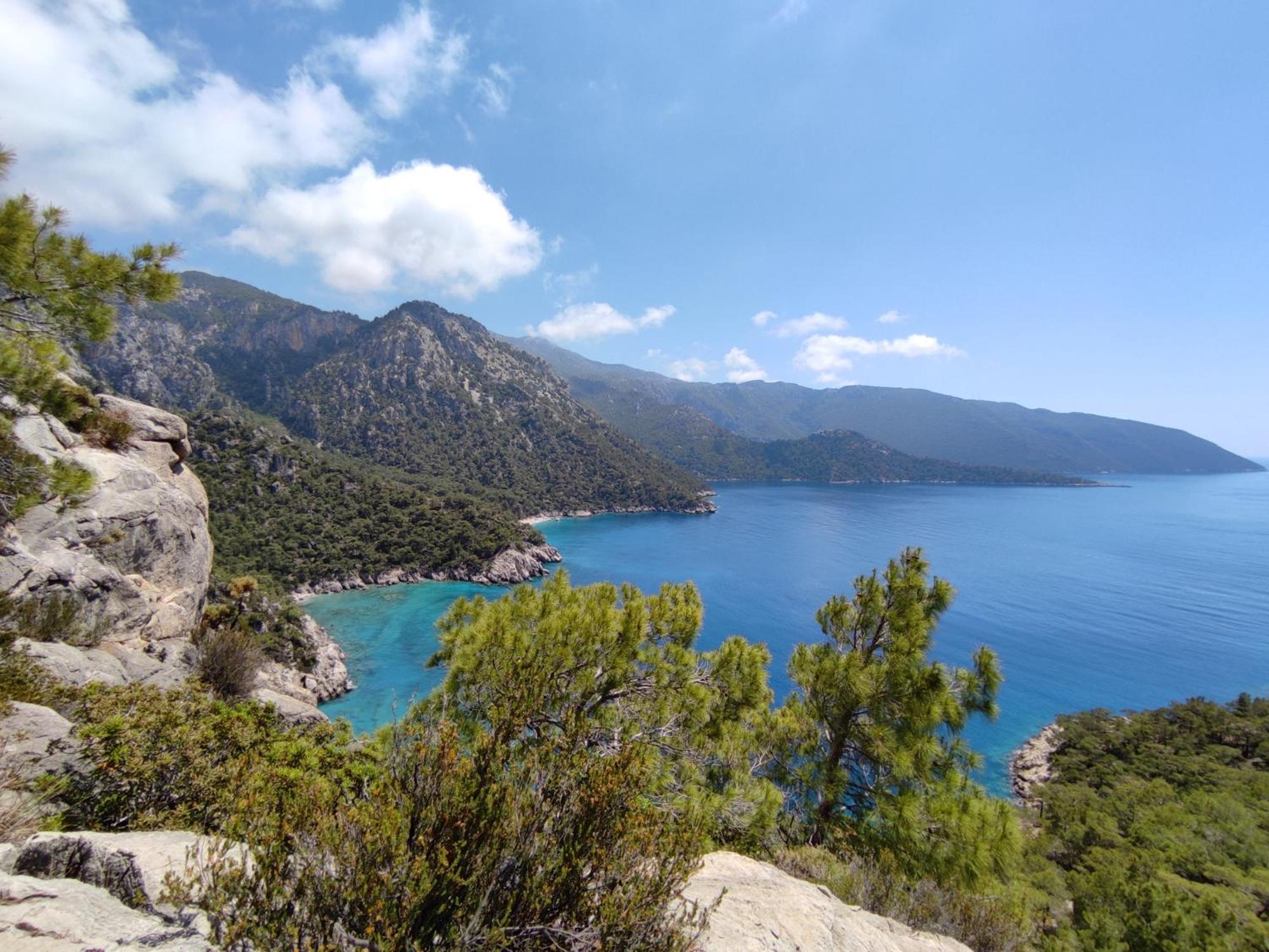 Cileks Aparthotel Fethiye