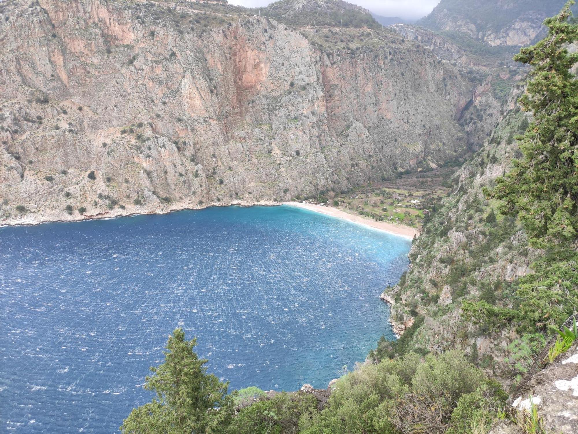 Cileks Aparthotel Fethiye