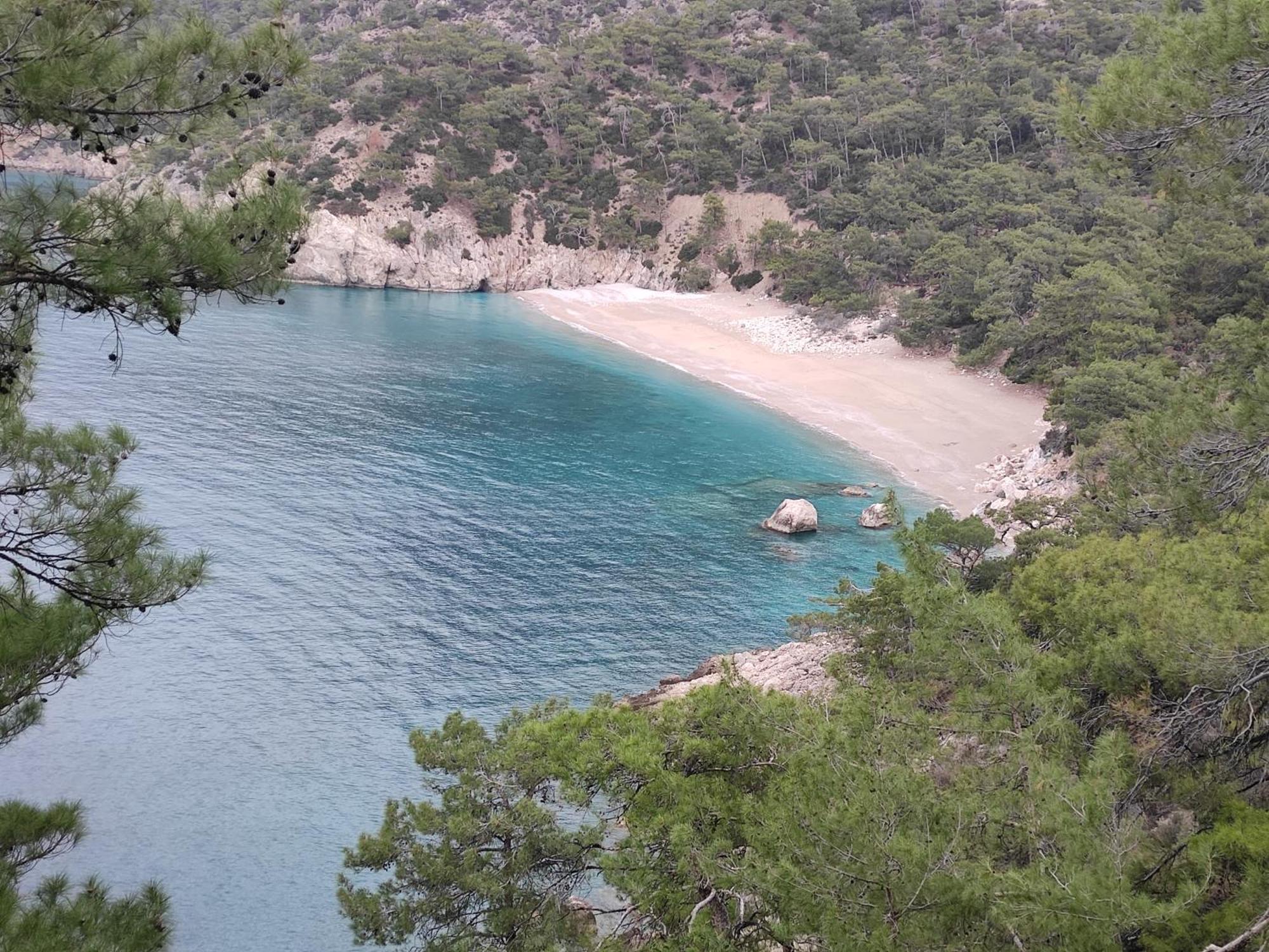Aparthotel Cileks Fethiye