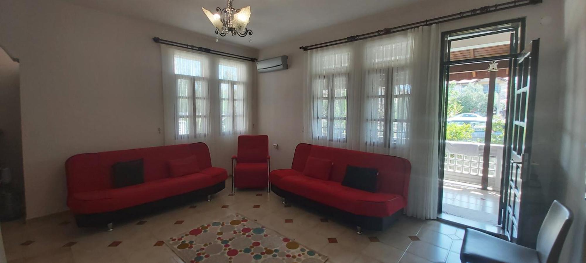 Ferienhaus Peaceful House Fethiye