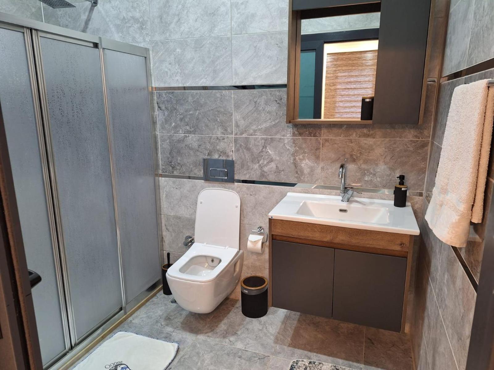 Guest house Vardar
