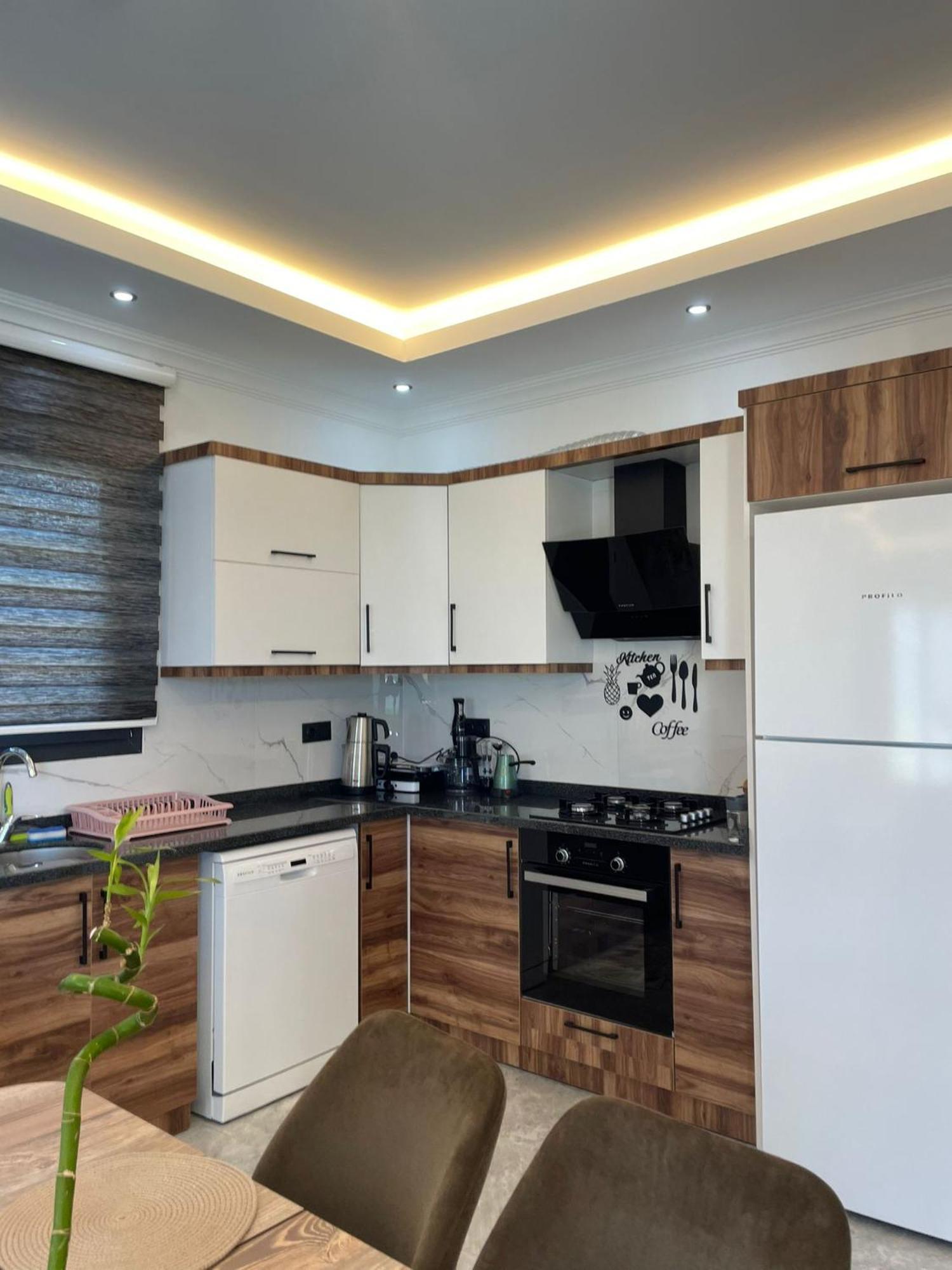 Guest house Vardar *
