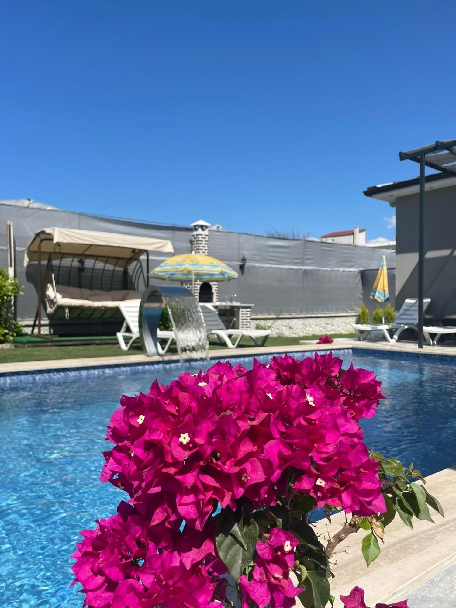 Guest house Vardar