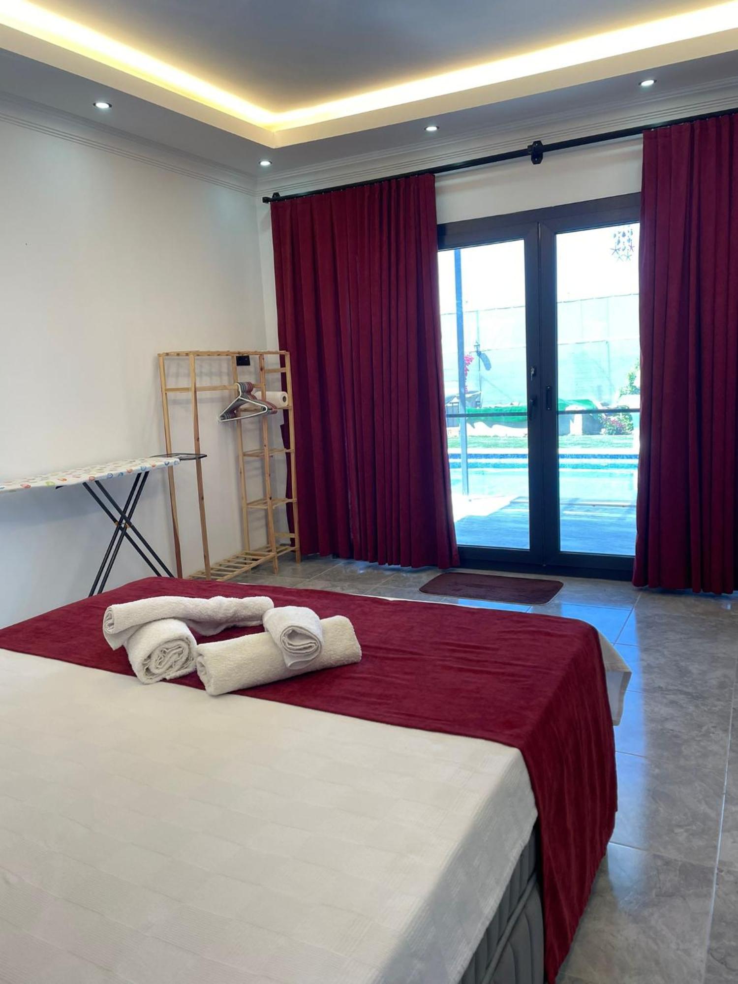Guest house Vardar Fethiye