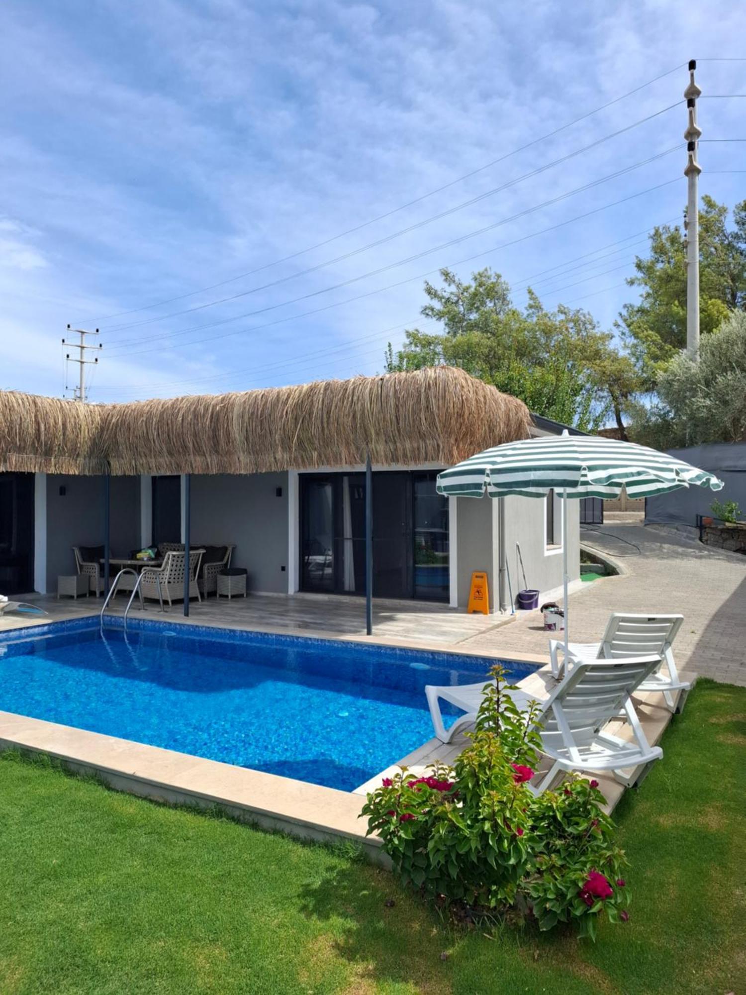 Guest house Vardar