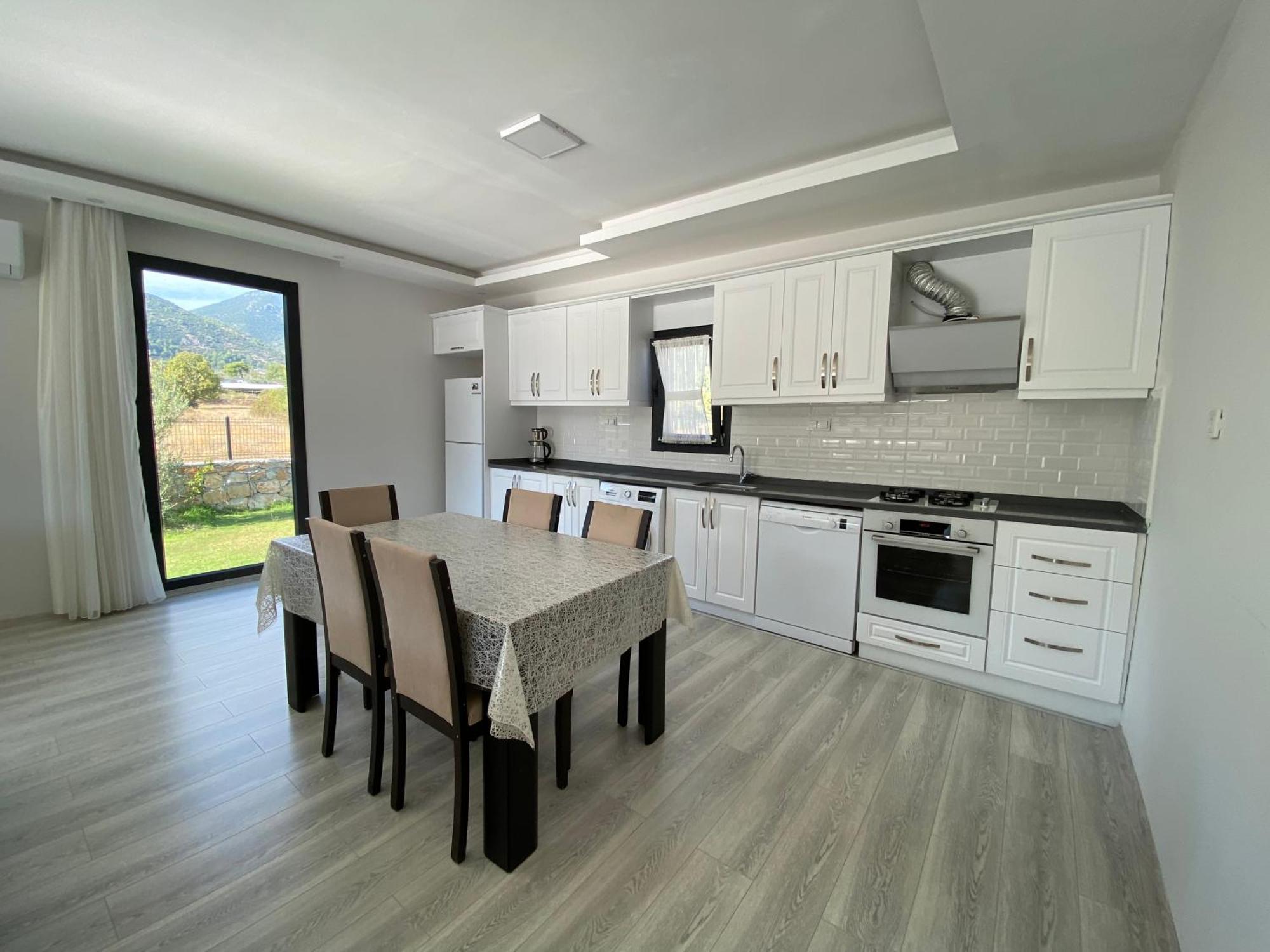 Villa Karpuz *