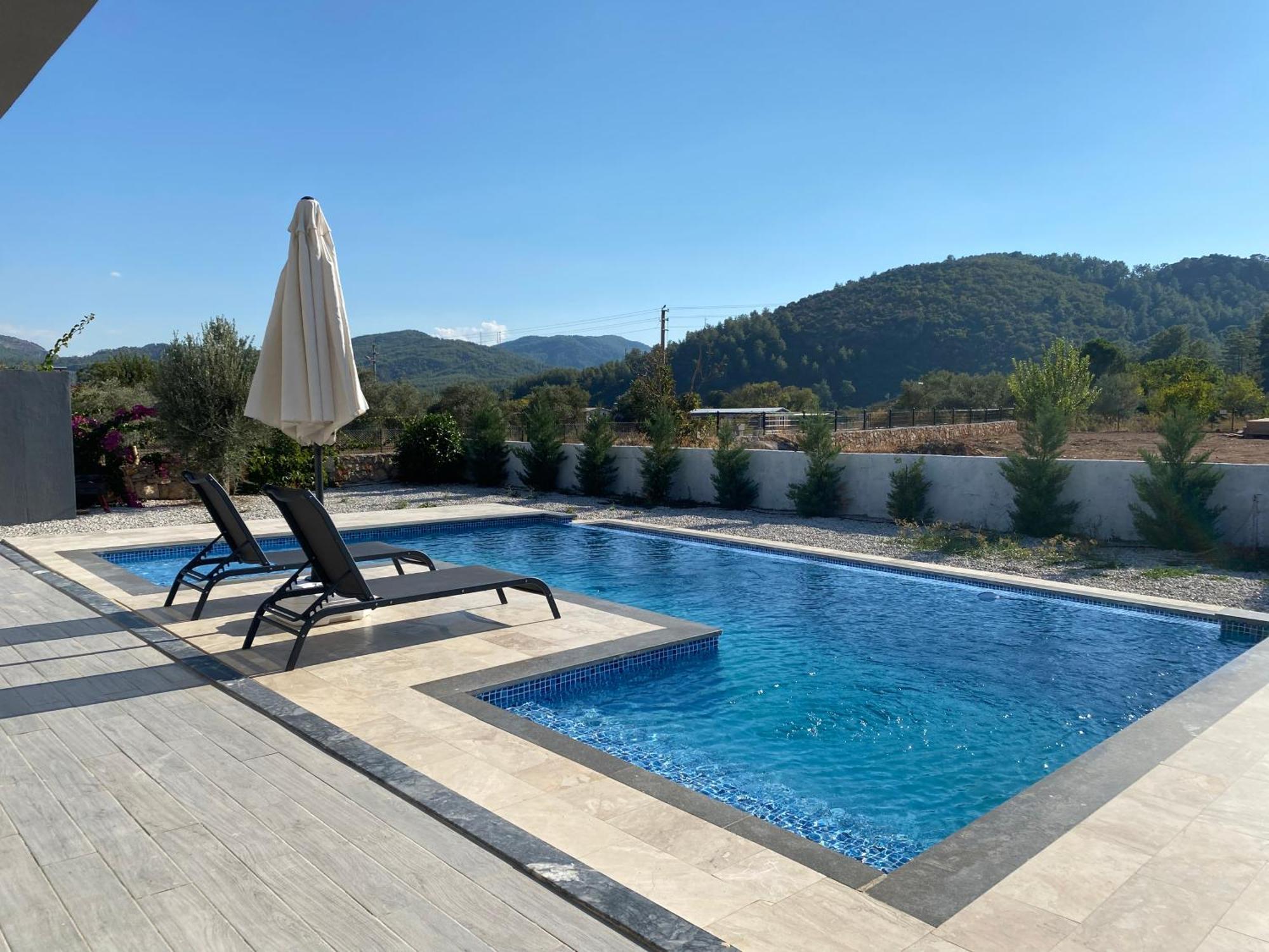 Villa Karpuz Fethiye