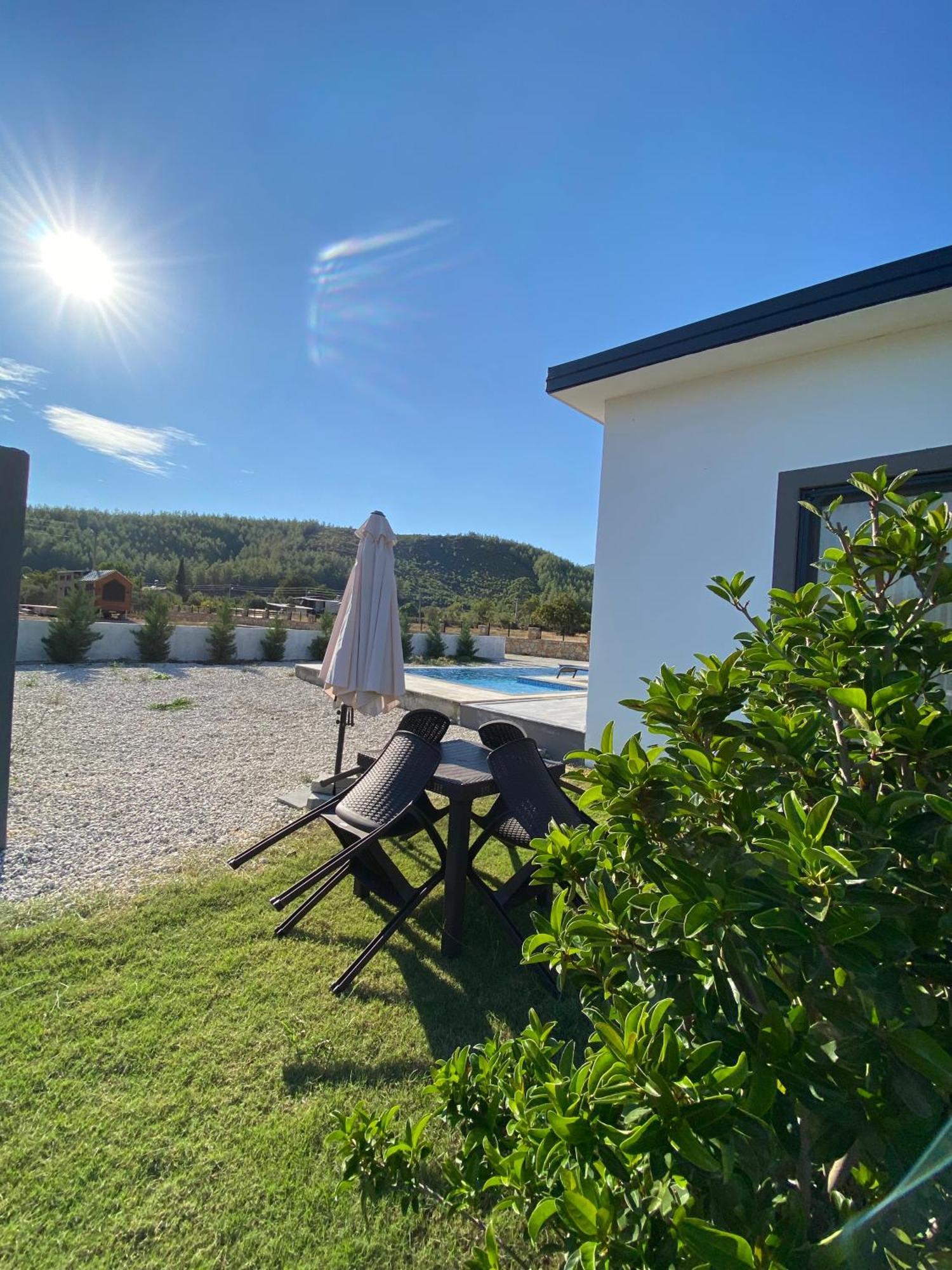 Karpuz Villa *