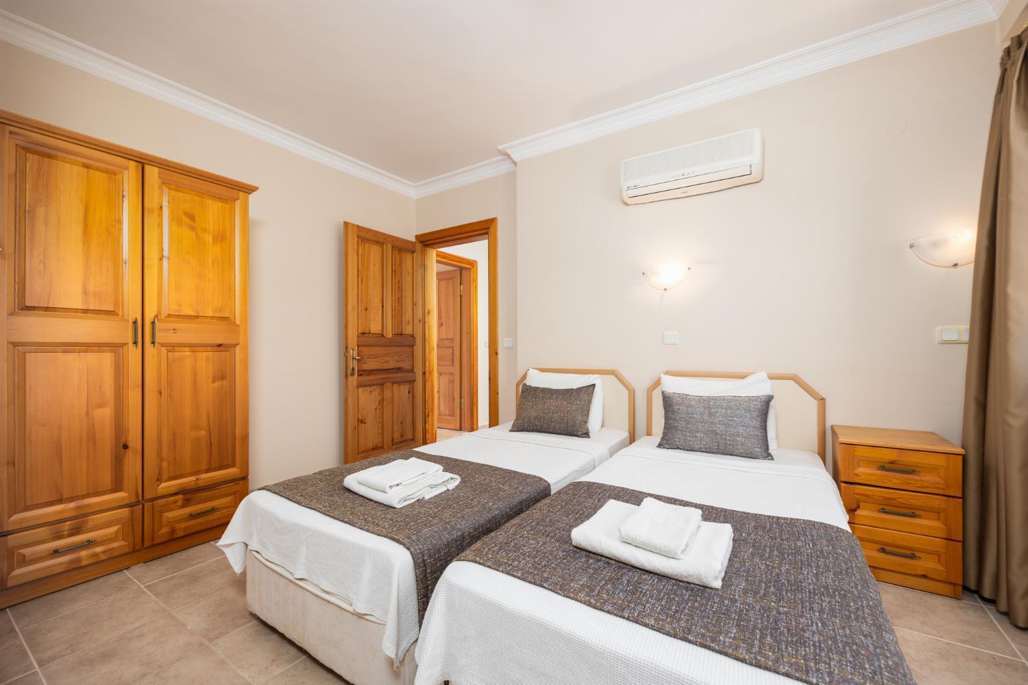 Villa Begonvil Fethiye