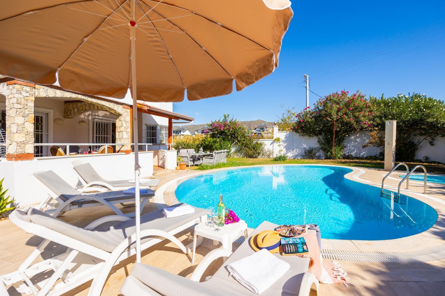 Villa Begonvil Fethiye