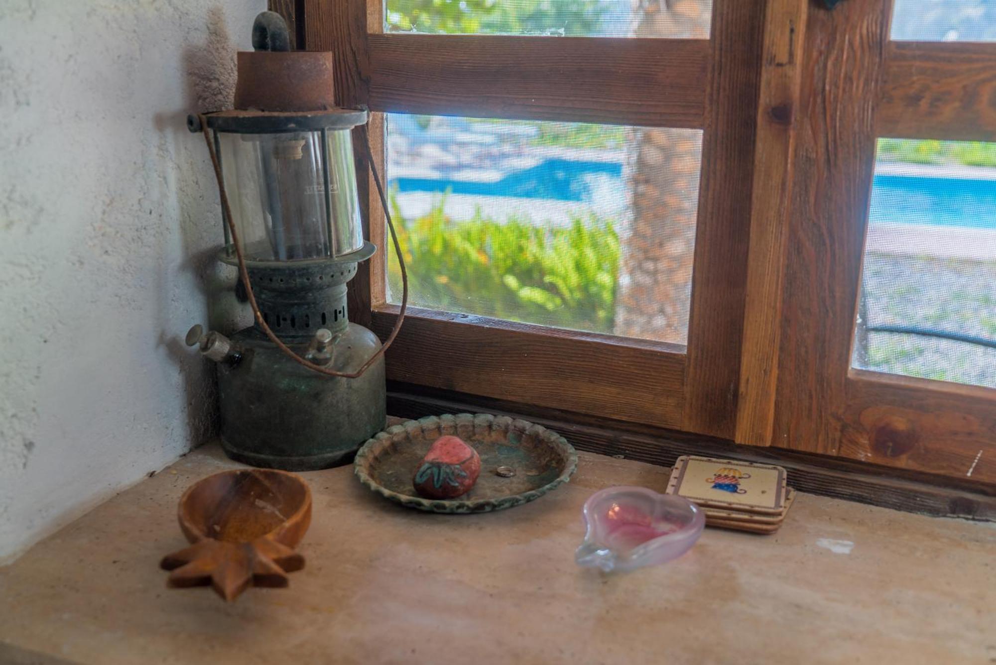 Holiday home Stone House In Faralya *