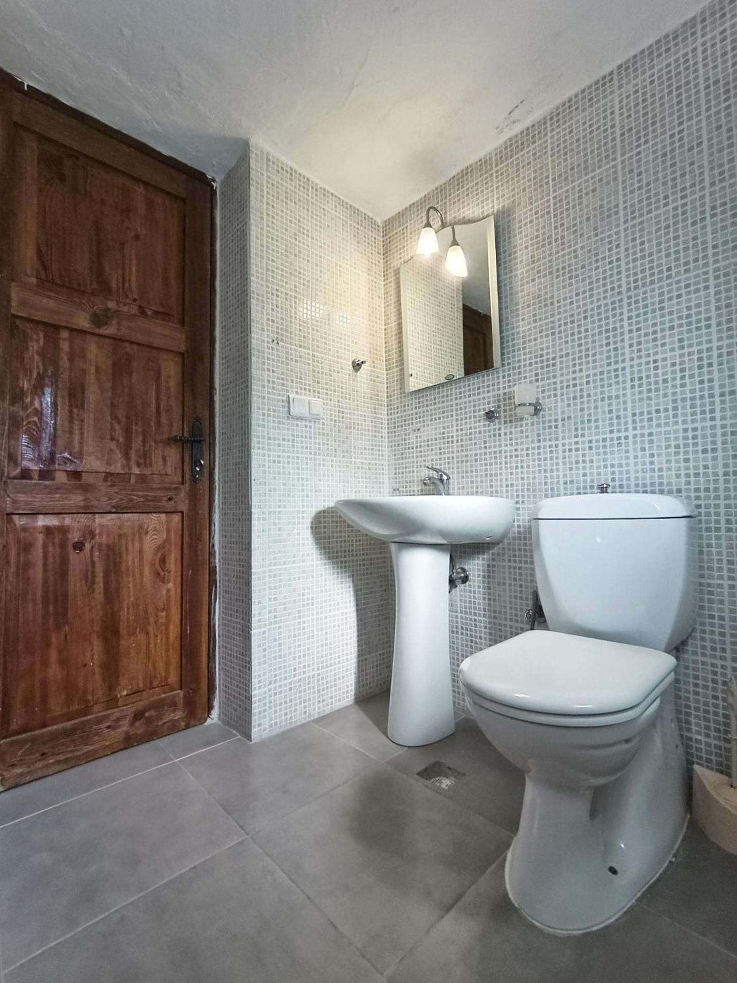 Stone House In Faralya Holiday home *