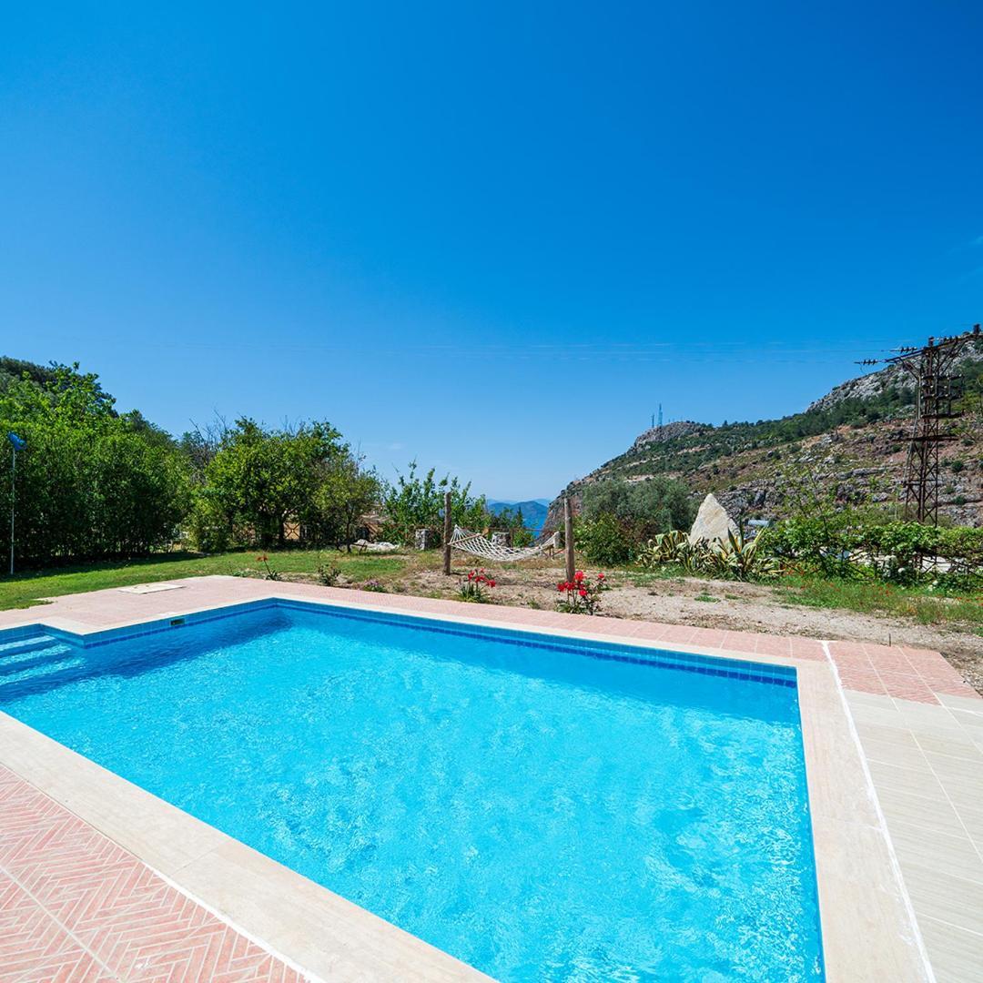 Holiday home Stone House In Faralya