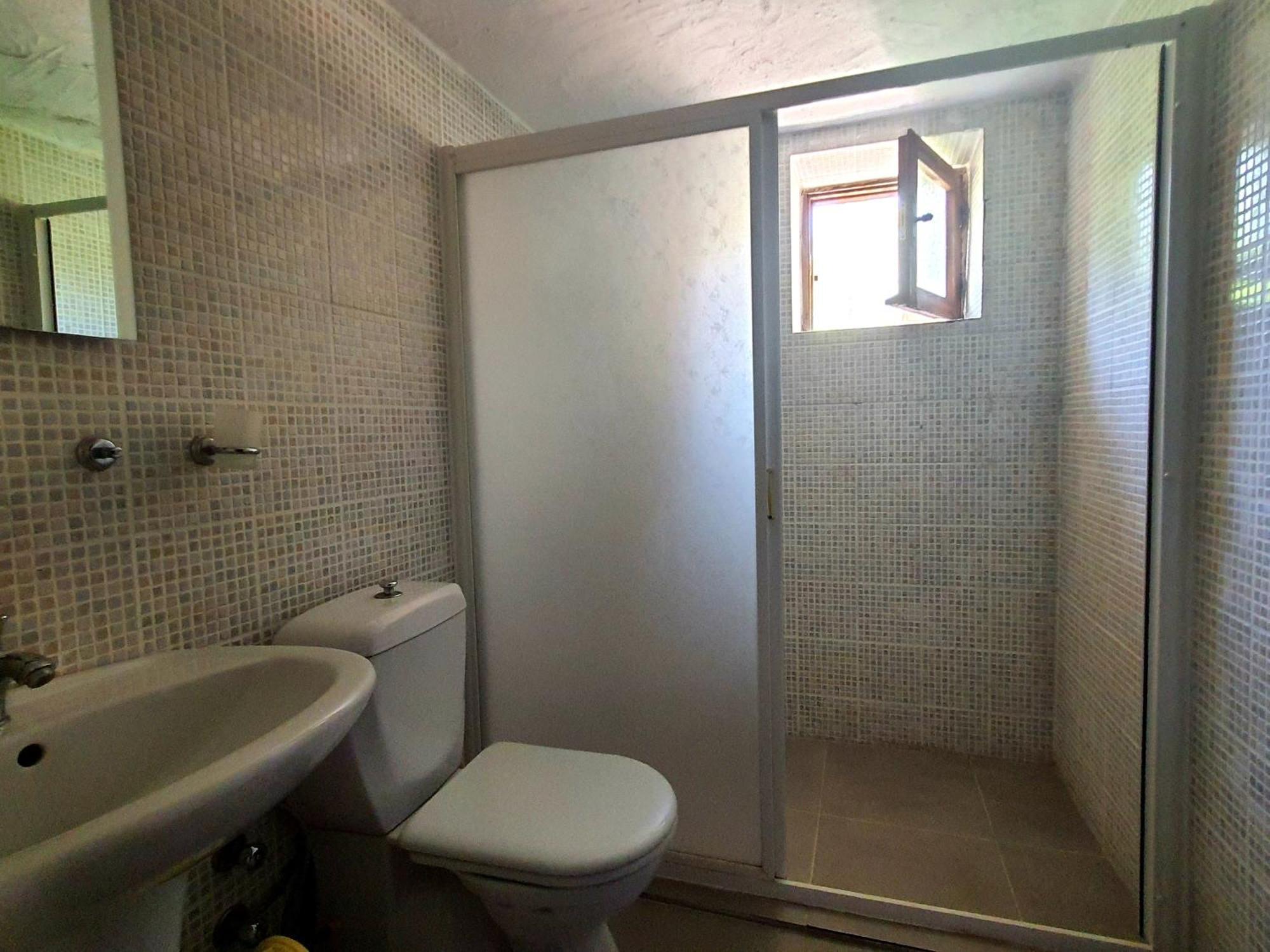 Stone House In Faralya Holiday home *