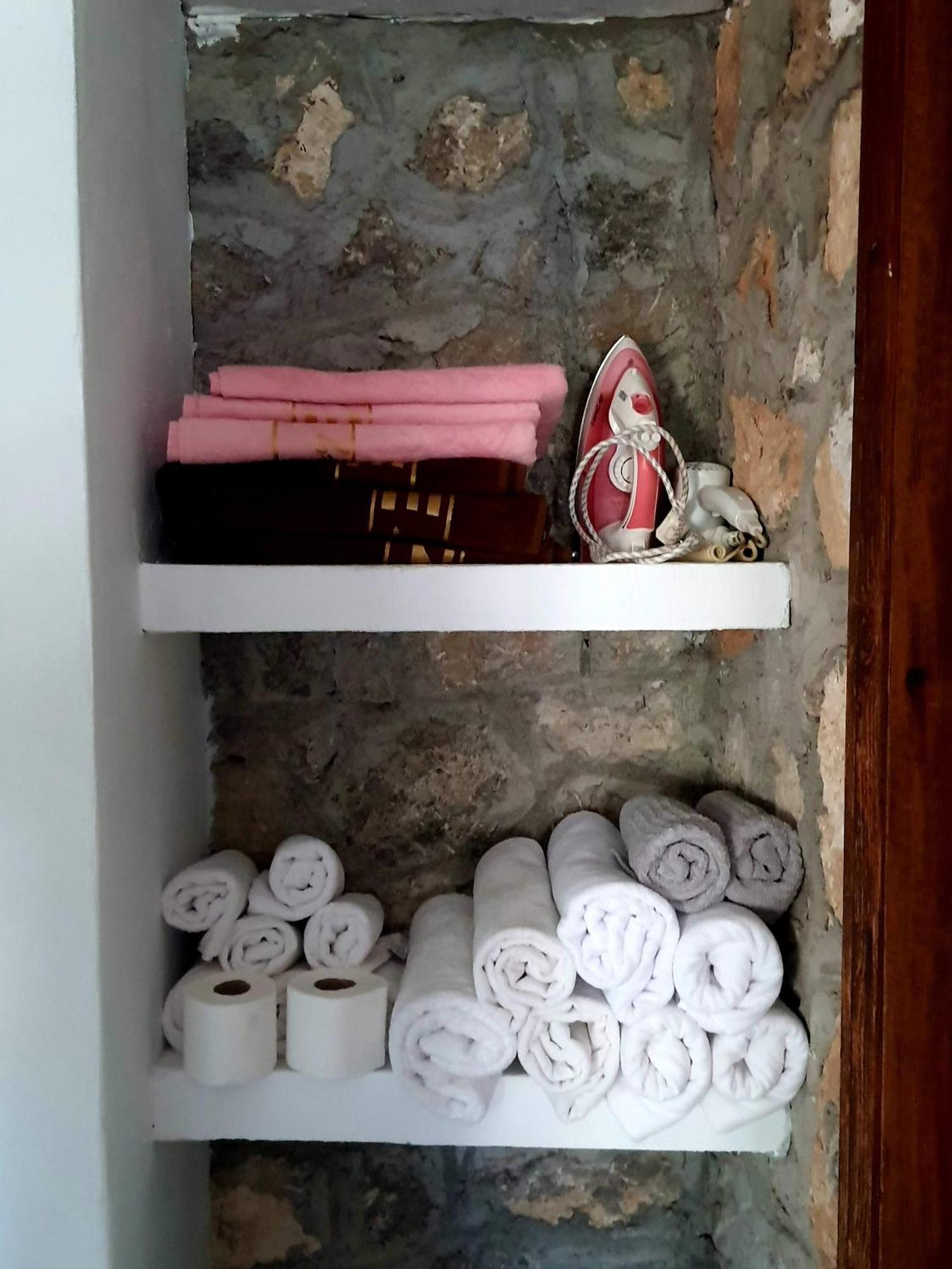 Holiday home Stone House In Faralya *