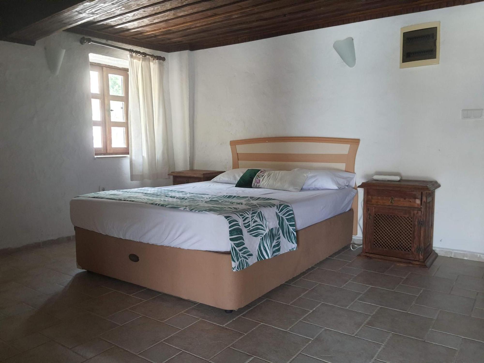 Stone House In Faralya Fethiye
