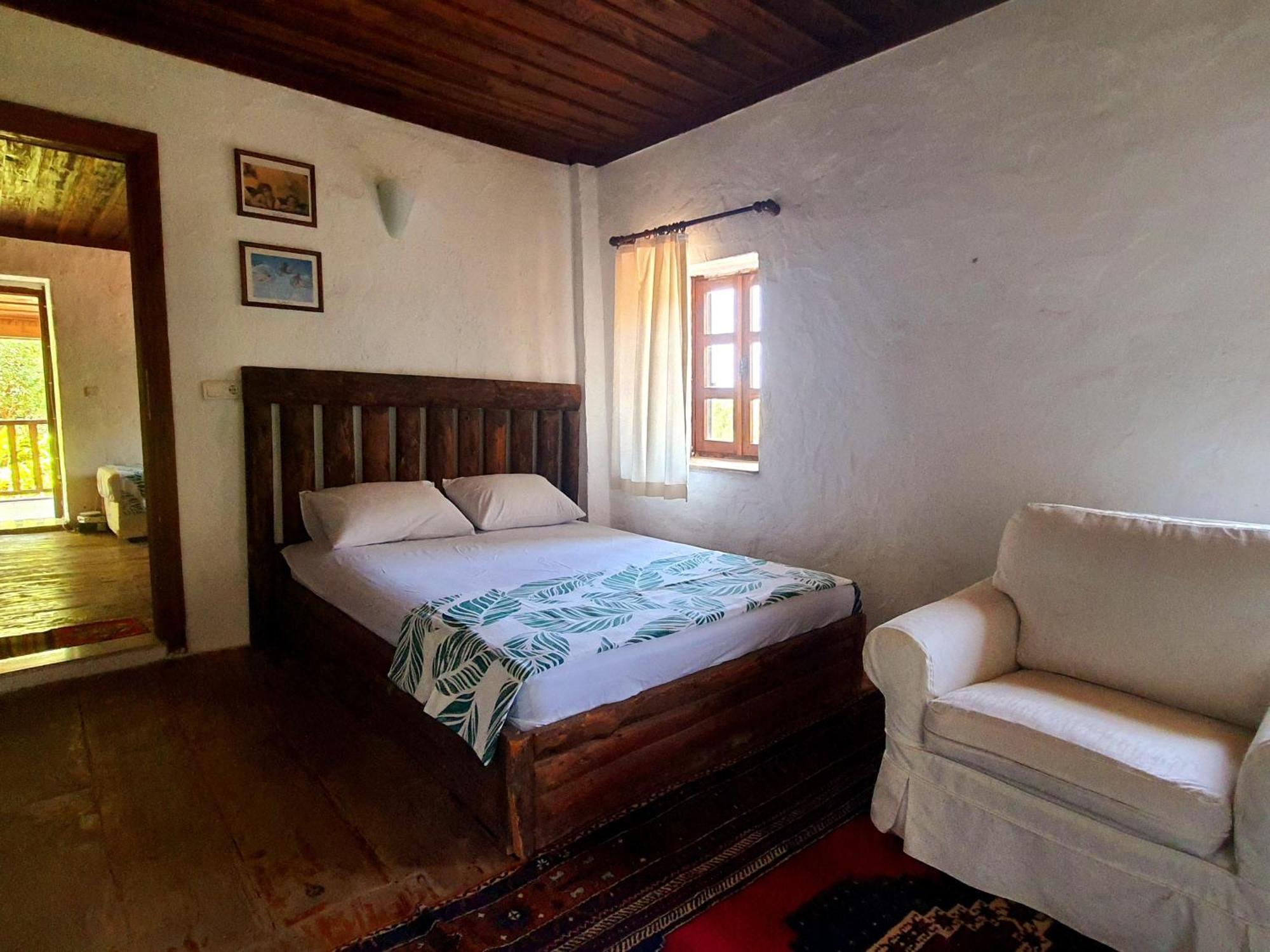 Stone House In Faralya Holiday home Fethiye