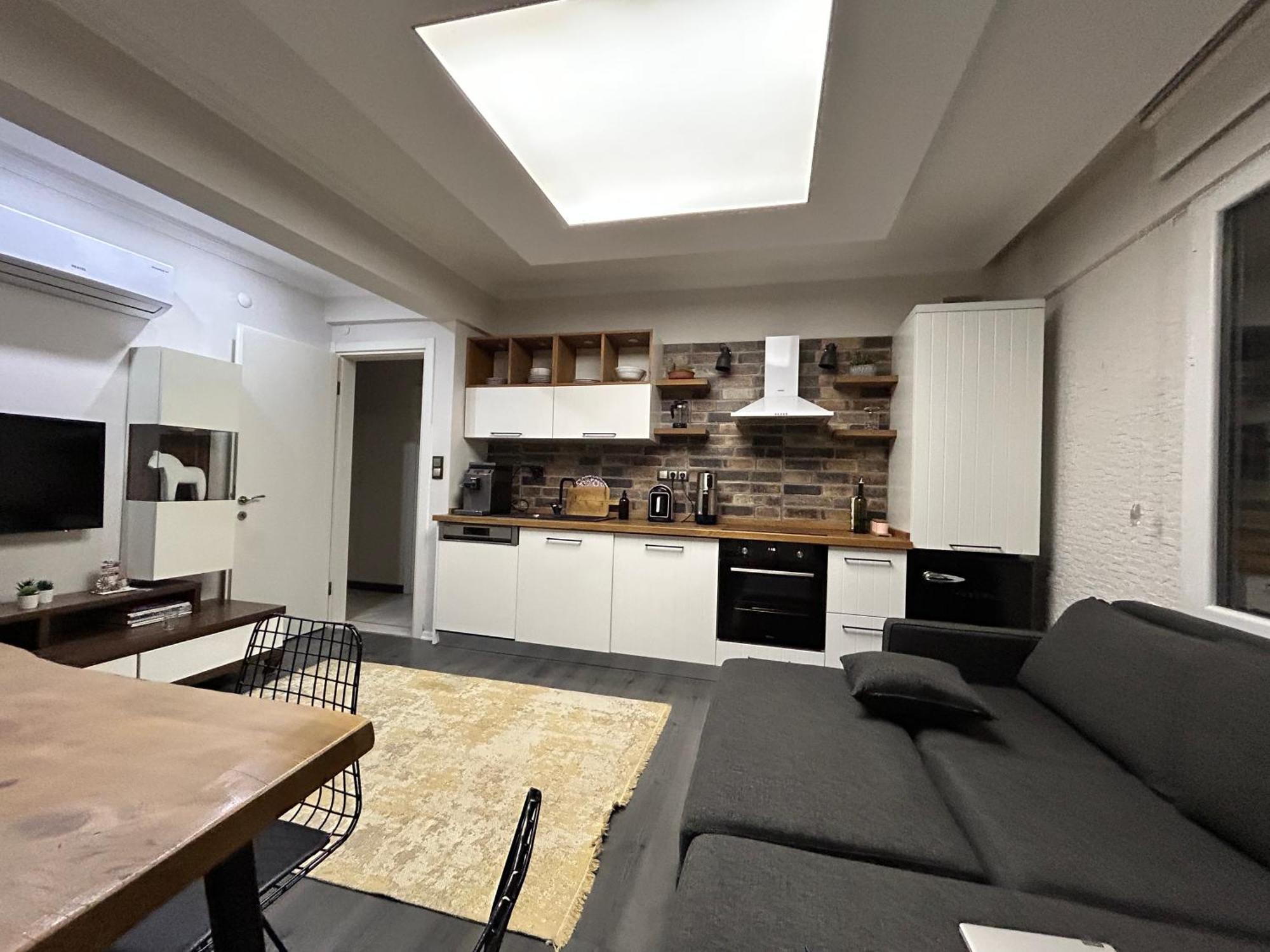 Seda's House & Apartment