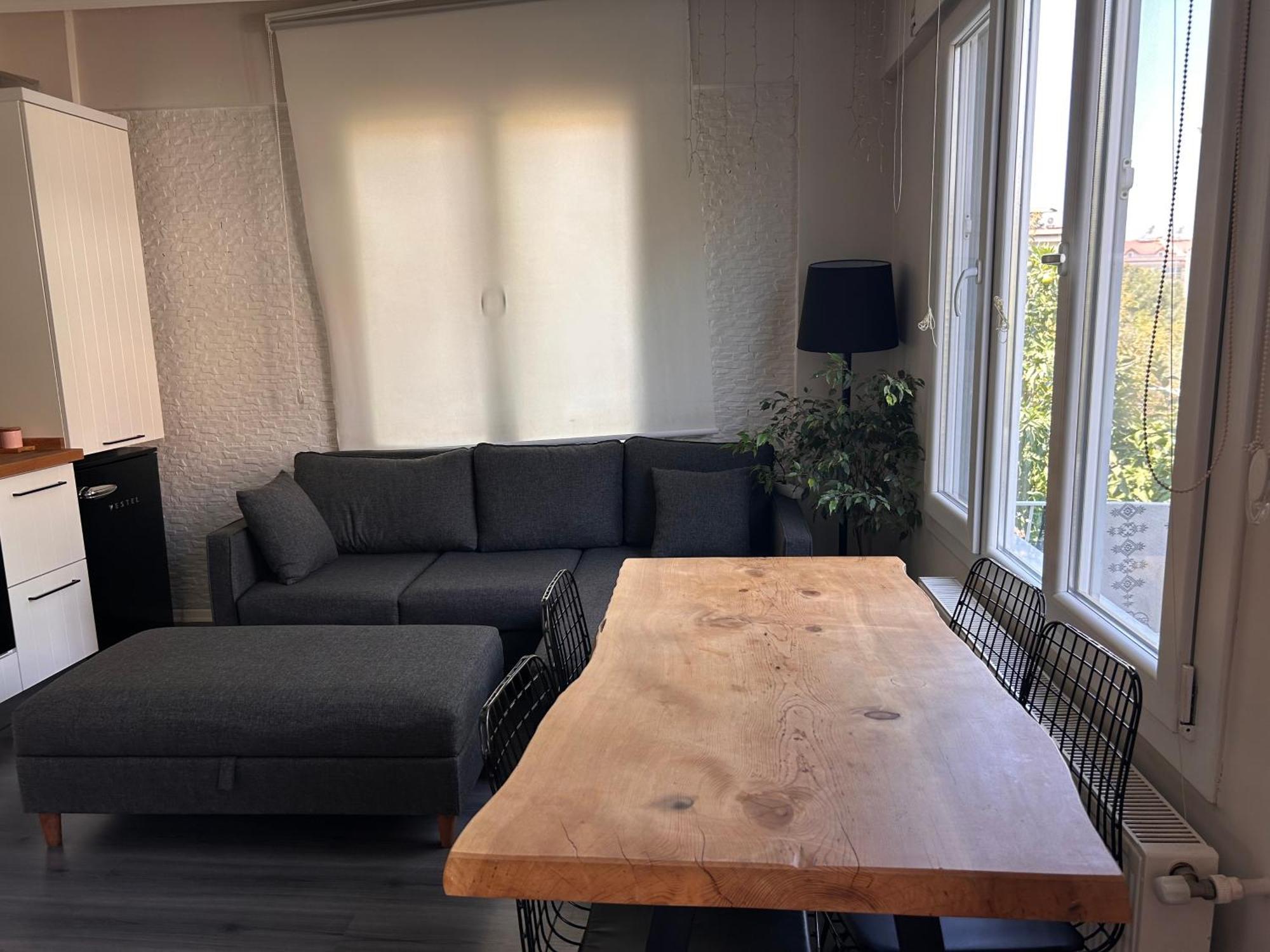 Seda's House & Apartment