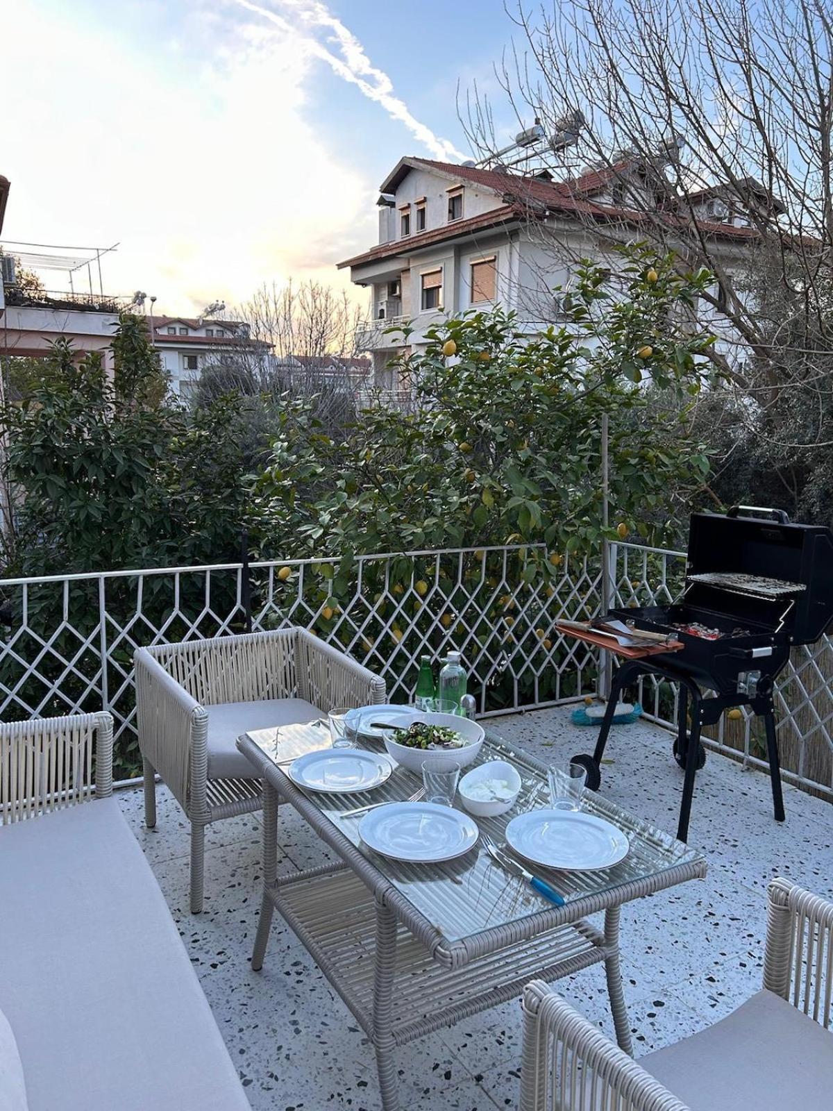 Seda's House & * Fethiye