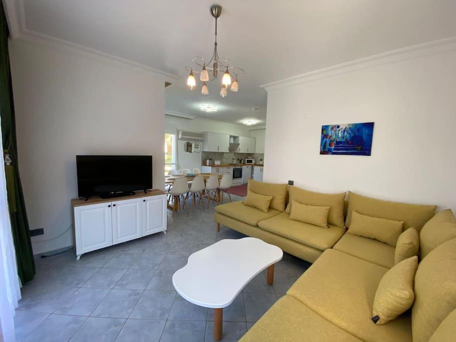 Villa Large With Private Heated Outdoor Pool Fethiye