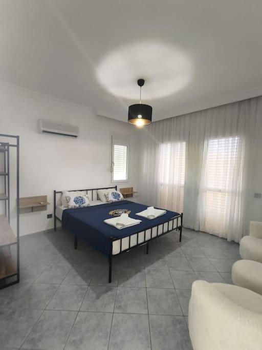 Large With Private Heated Outdoor Pool Villa Fethiye