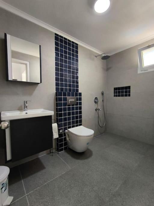 Large With Private Heated Outdoor Pool Fethiye