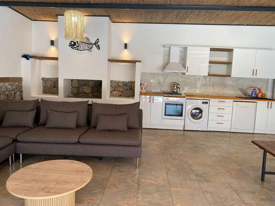 Large With Private Heated Outdoor Pool * Fethiye