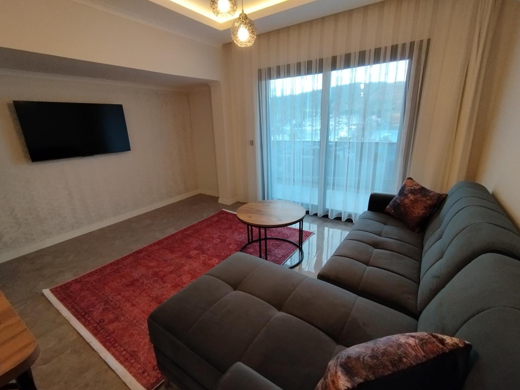 Aparthotel Duygu Spellbinding Sea Views