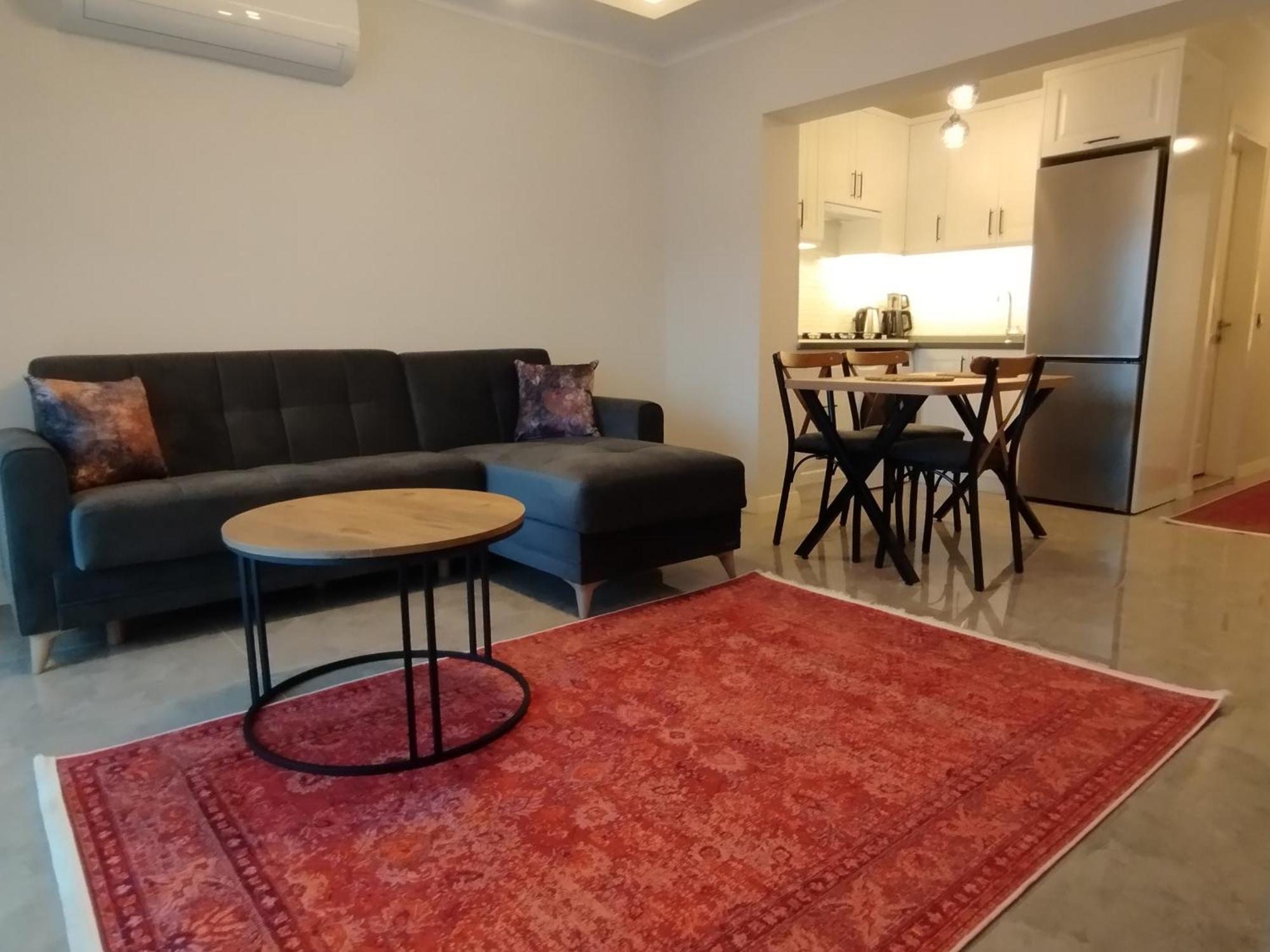Duygu Apart Otel 2*