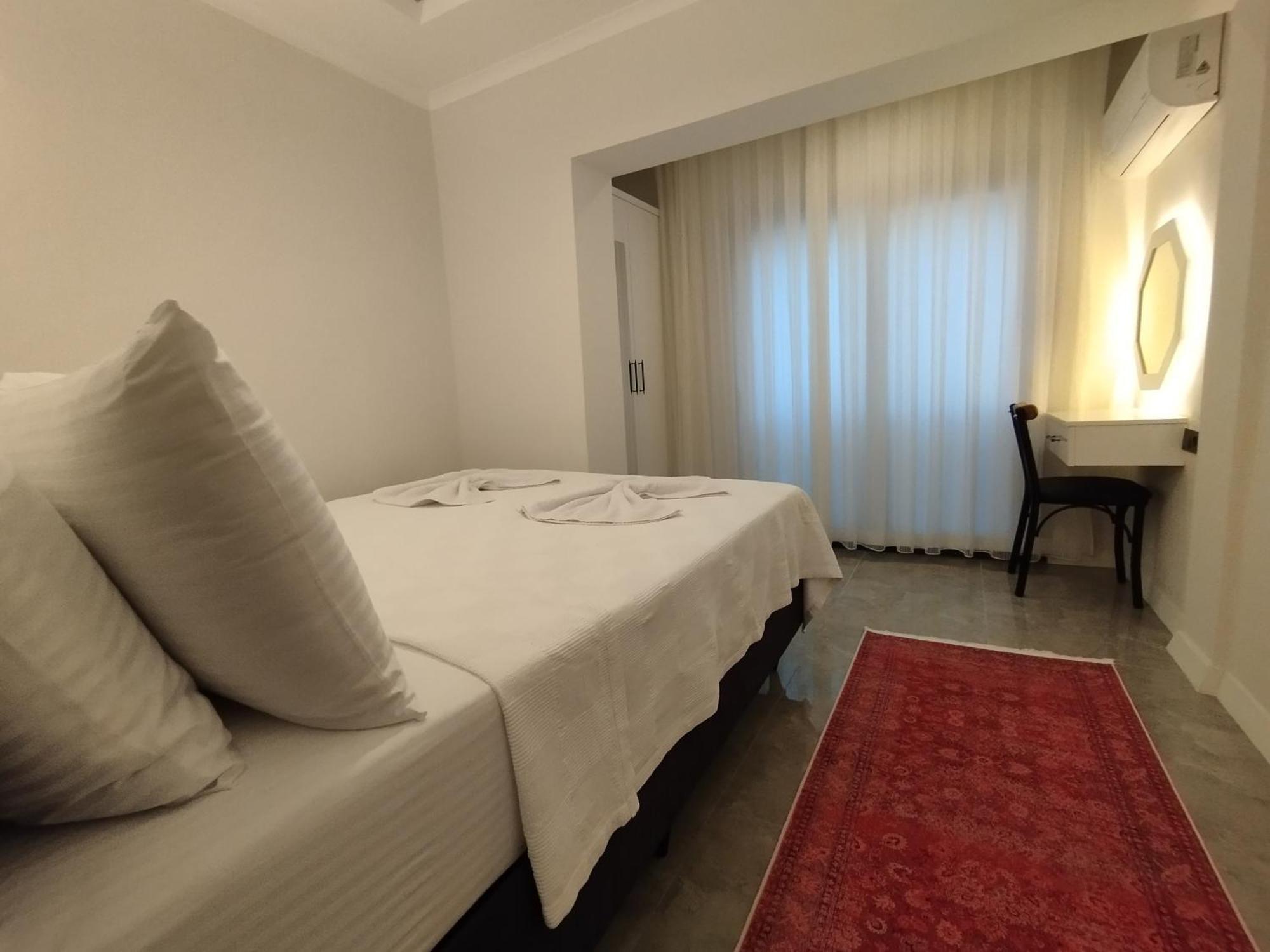 Aparthotel Duygu Spellbinding Sea Views 2*