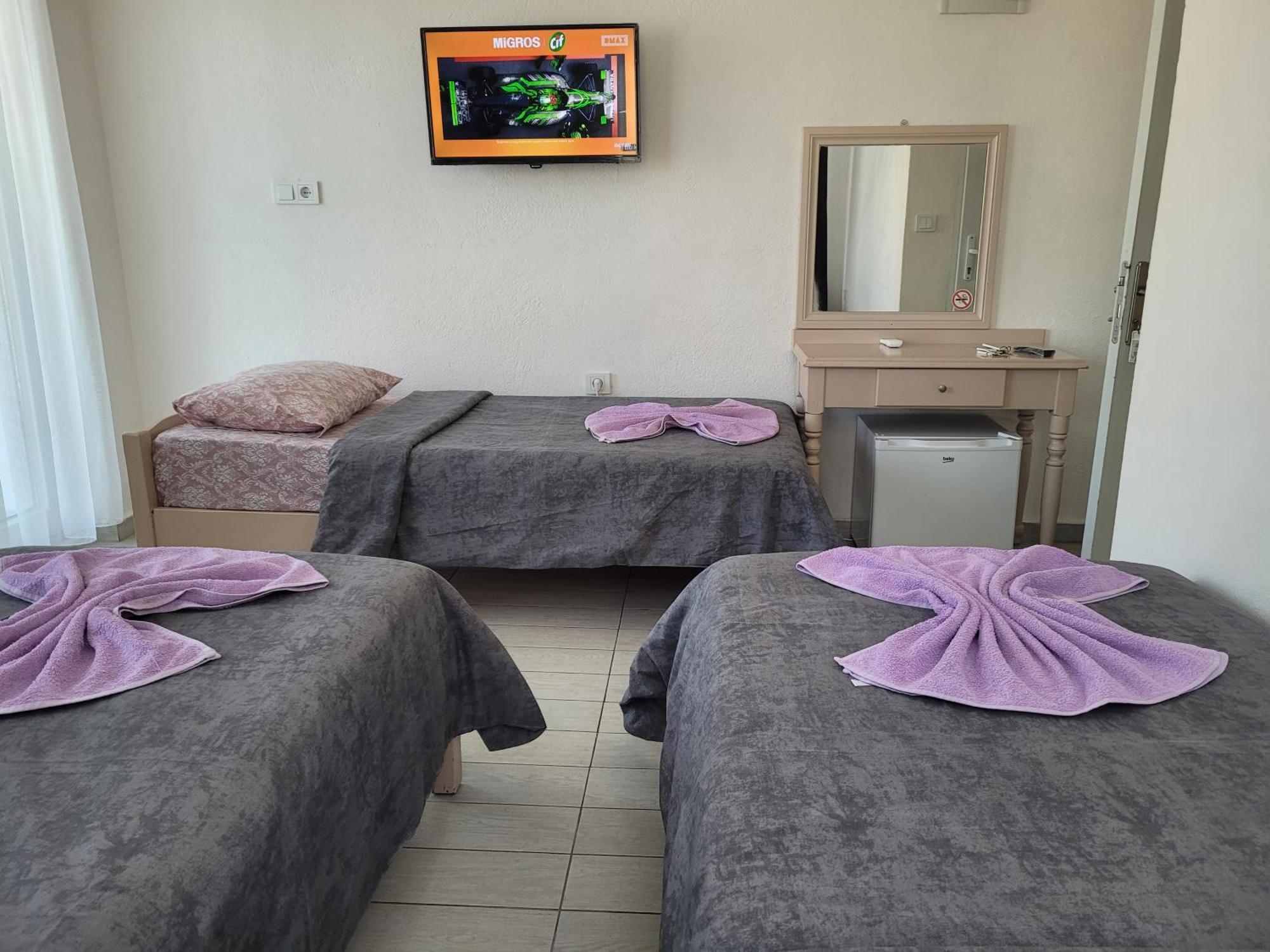 Hostel Cetin