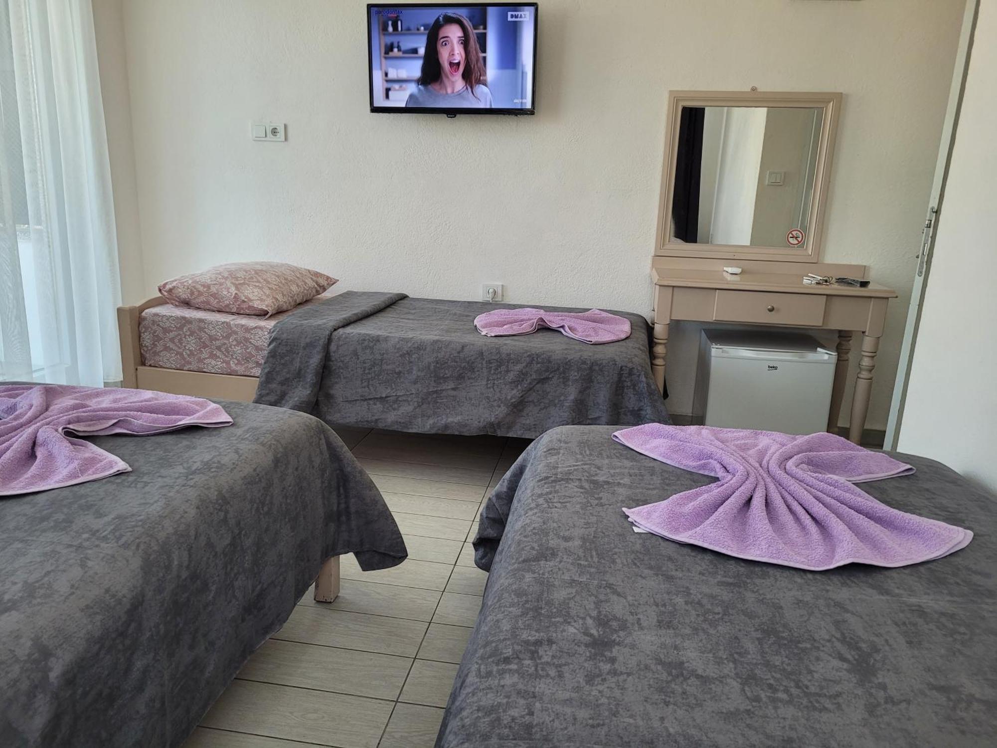 Cetin Hostel Fethiye