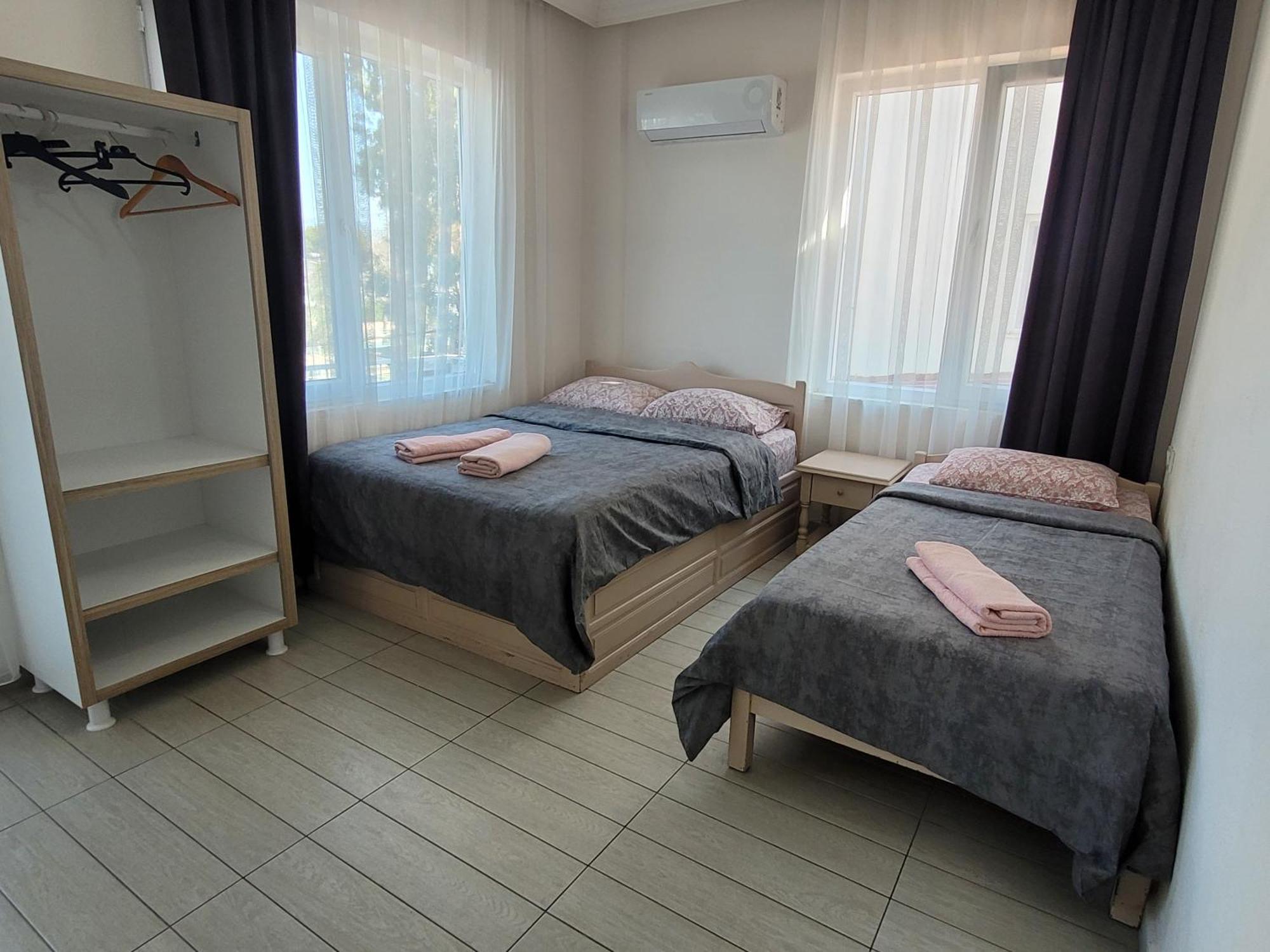 Hostel Cetin Fethiye