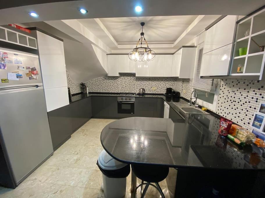 Villa Palm Fethiye