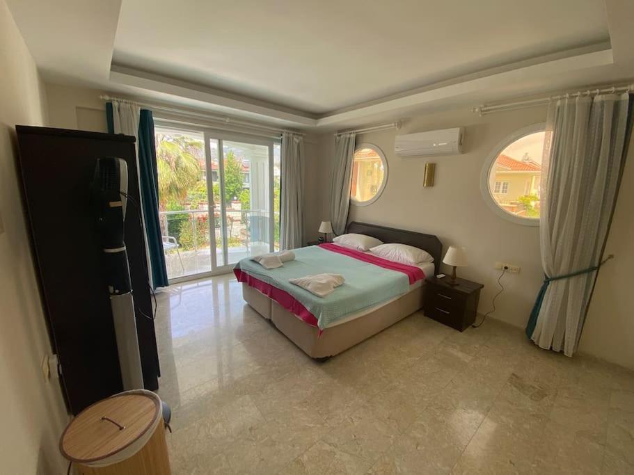 Palm Fethiye