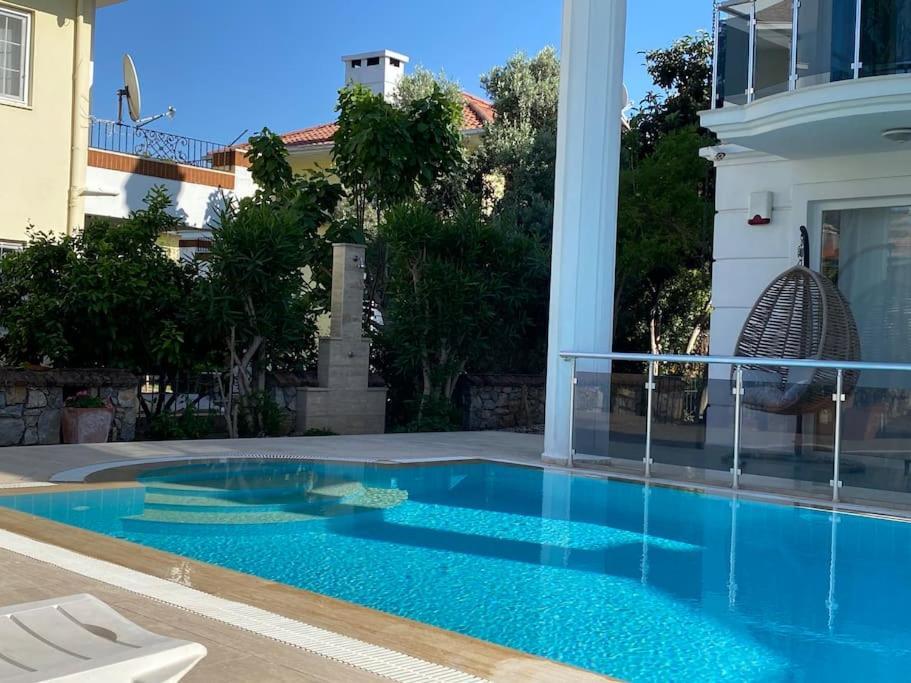 Villa Palm Fethiye