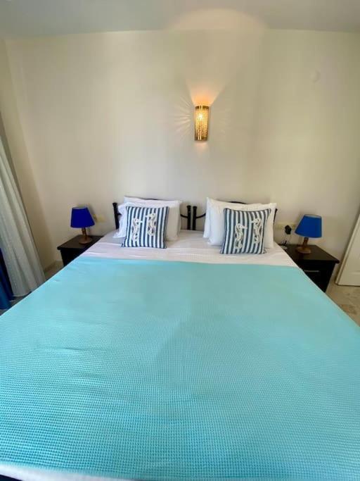 Palm Villa Fethiye