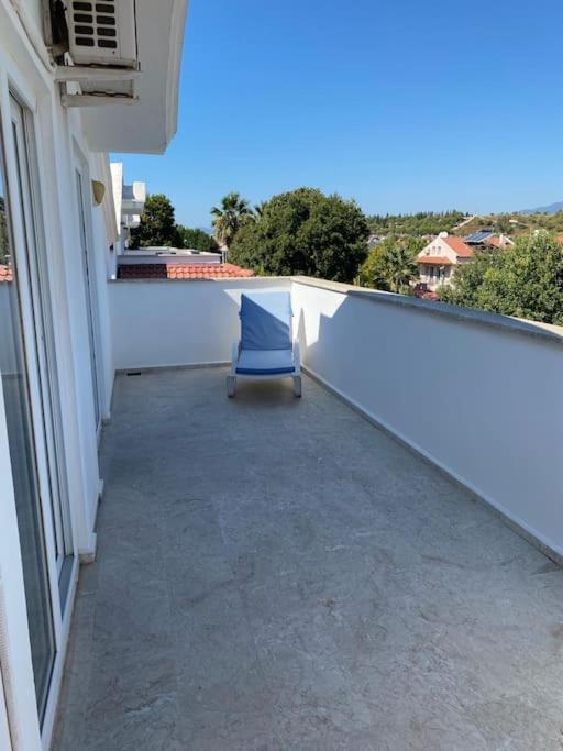 Villa Palm *