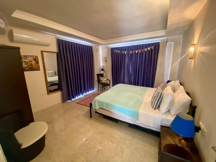 Villa Palm *